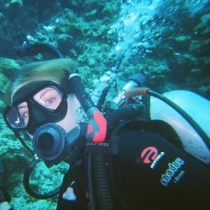 Meet your Posher, Amy!